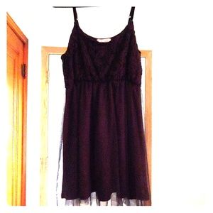 🌞5 for $20🌞Little black sun dress